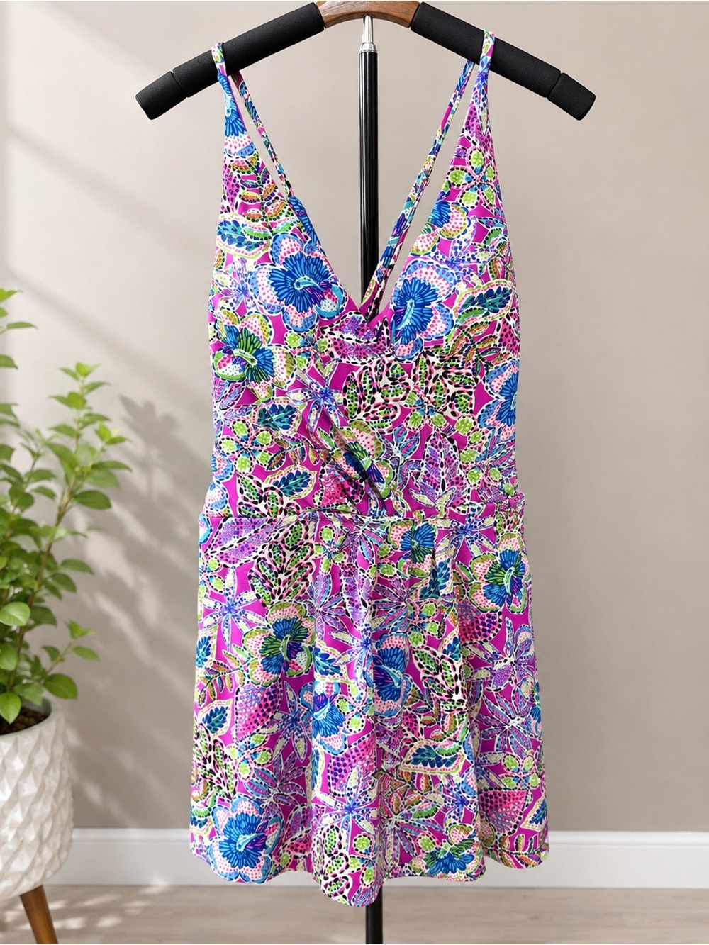 Stella Parker Collection Swimsuit